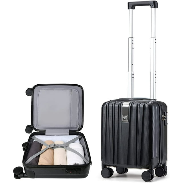Hanke Underseat Luggage