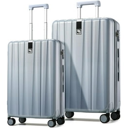Heys Travel Tots Hardside Luggage 2pc Set with Backpack Lady Bug