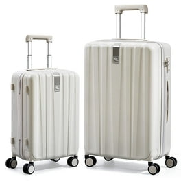 Heys Travel Tots Hardside Luggage 2pc Set with Backpack Lady Bug