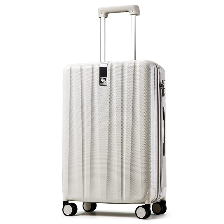 Suitcases with Wheels, Rolling Luggage