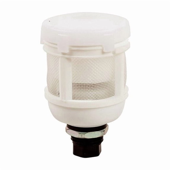 Hankison Drain Valve,Auto Float,1/8" NPT 3055807