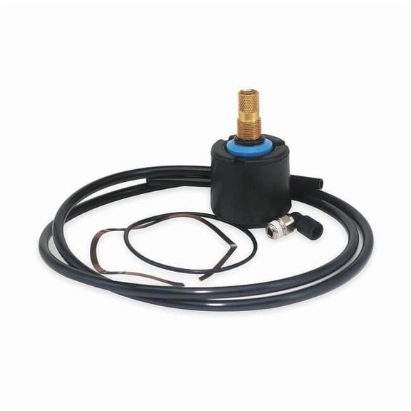 Hankison Refrigerated Dryer Maint Kit,3YA43 3240366