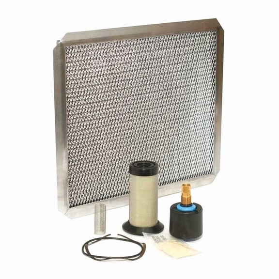 Hankison Refrigerated Dryer Maint Kit,3JR57 HITFMK3