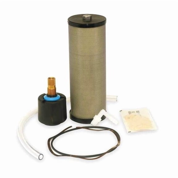 Refrigerated Dryer Maint Kit,1ZPT8 HPRPMK20S