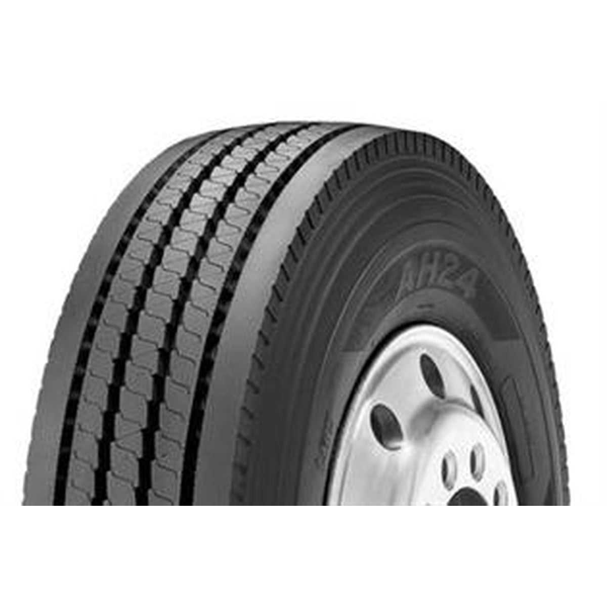 Hankook AH24 295/75R22.5 146L Tire Hankook AH24 295/75R22.5 146L Tire Sansujyuku sansujyuku.com