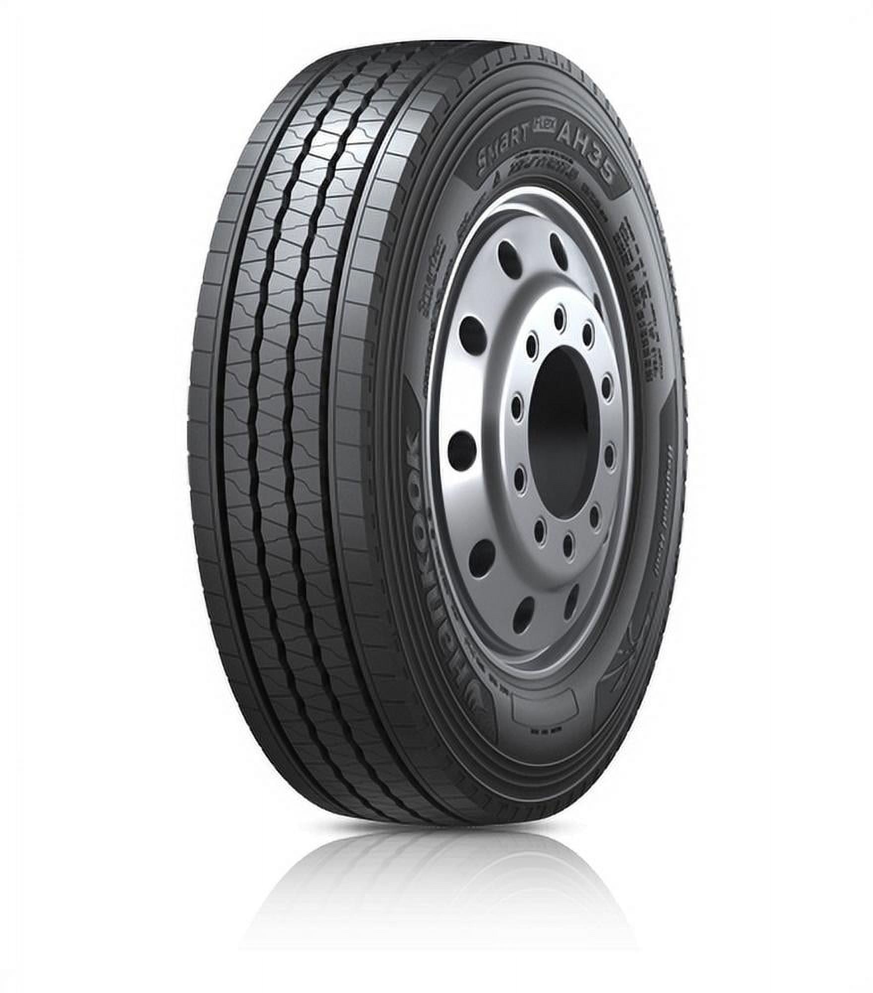 Hankook AH35 215/75R-17.5 Tire