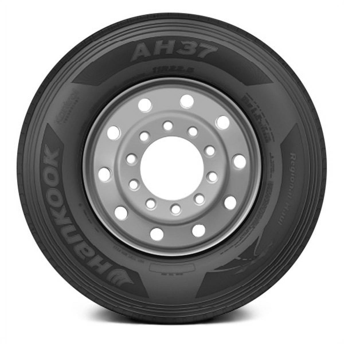 Hankook AH37 11/R24.5 149 Sansujyuku sansujyuku.com