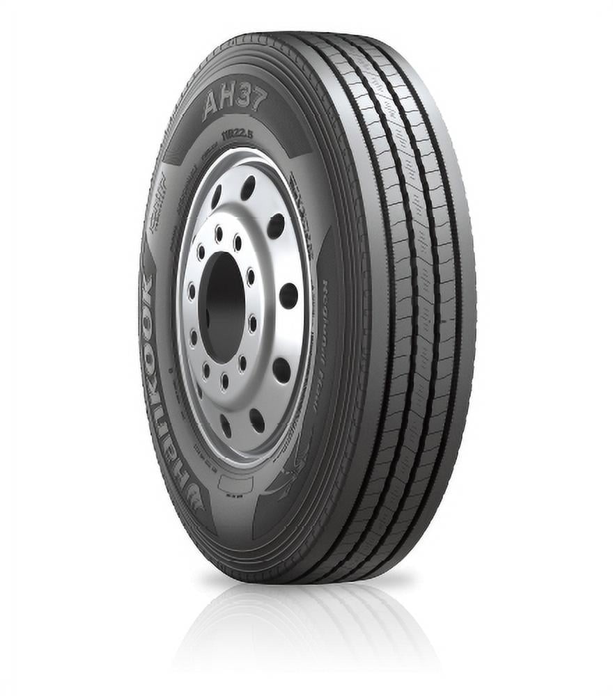 Hankook AH37 12R22.5 H/16PLY