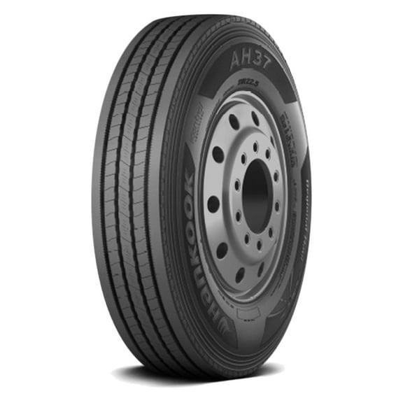 Hankook AH37 255/70R22.5 140 H Commercial Tire