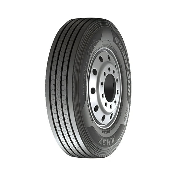 Hankook AH37 285/75R24.5 144 G Commercial Tire