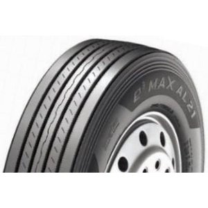 Hankook AL21 295/75R22.5 Tire Sansujyuku sansujyuku.com