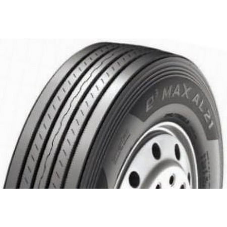 Hankook AL21 295/75R22.5 Tire Sansujyuku sansujyuku.com