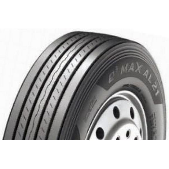 Hankook AL21 295/75R22.5 144/141L G Commercial Tire