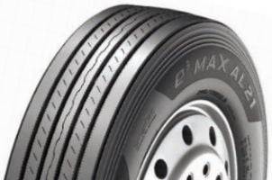 Hankook AL21 295/75R22.5 Tire Hankook AL21 295/75R22.5 Tire Sansujyuku sansujyuku.com