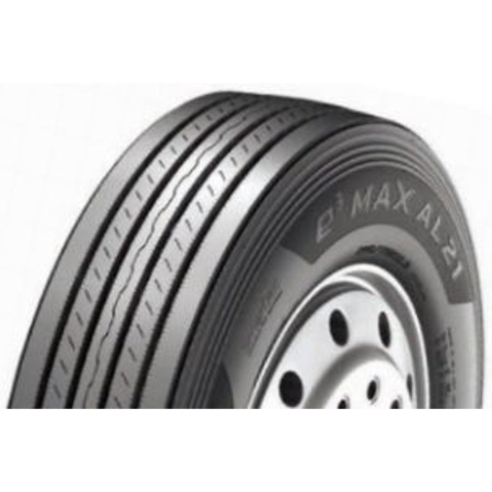 Hankook AL21 295/75R22.5 Tire Hankook AL21 295/75R22.5 Tire Sansujyuku sansujyuku.com
