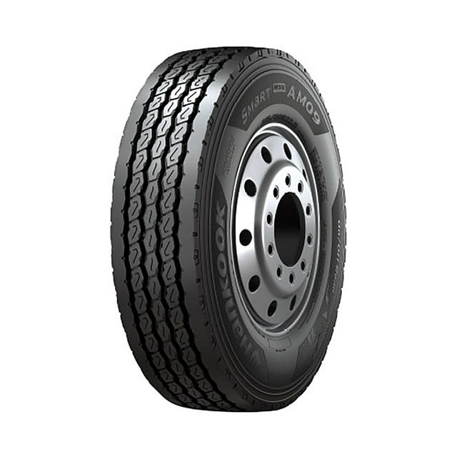 Hankook AM09 255/70-22.5 Tire simolary.com 10 Hankook AM09 255/70-22.5 Tire Simolary simolary.com 10