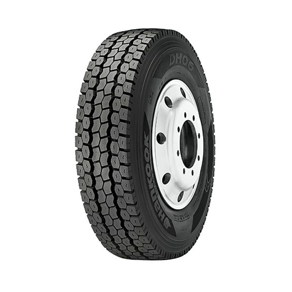 Hankook DH06 11R22.5 146L G Commercial Tire