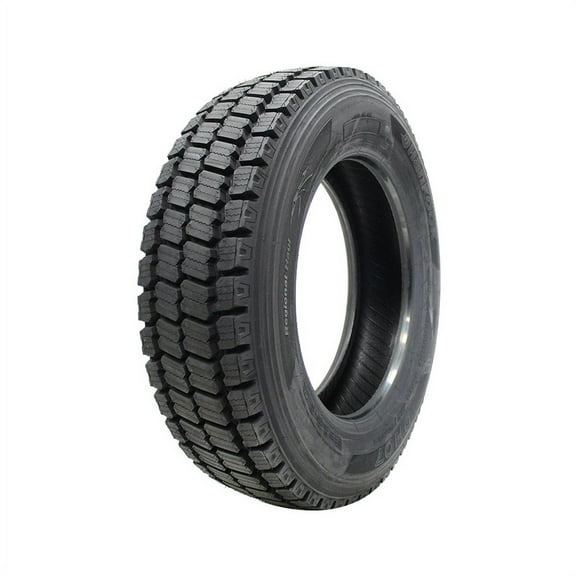 Hankook DH07 225/70R19.5 129L G Commercial Tire