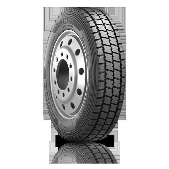 Hankook DH07 245/70R19.5 H/16PLY