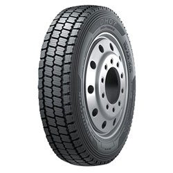 Hankook DH07 LT265/70R-19.5 Tire Hankook DH07 LT265/70R-19.5 Tire Sansujyuku sansujyuku.com