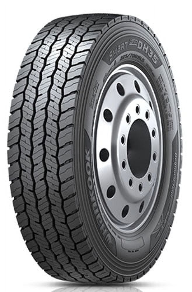 Hankook DH35 225/70R19.5 126N G Tire