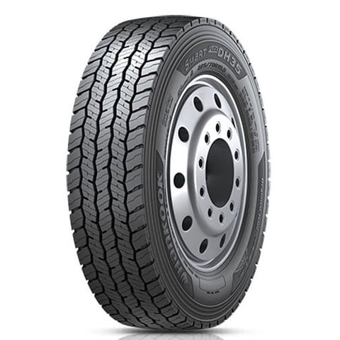Hankook DH35 225/70R19.5 126N G Tire simolary.com 11 Hankook DH35 225/70R19.5 126N G Tire Simolary simolary.com 11