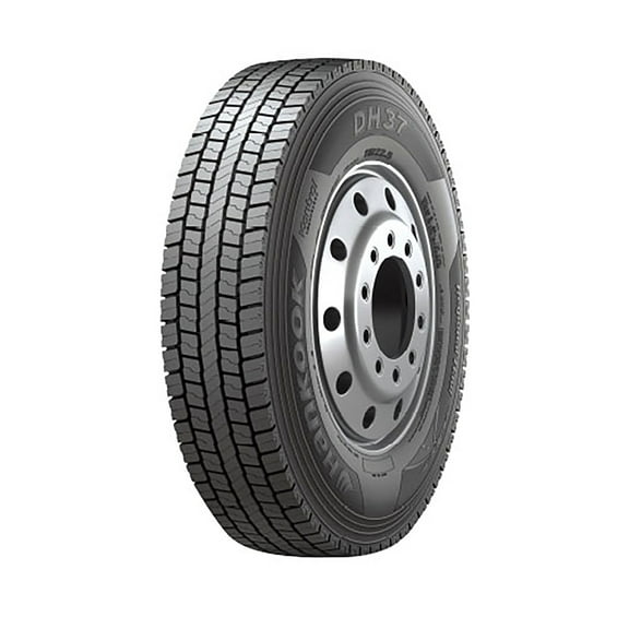 Hankook DH37 11R22.5 146 G Commercial Tire