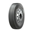 thumbnail image 1 of Hankook DH37 11R24.5 149/146L H Commercial Tire, 1 of 4