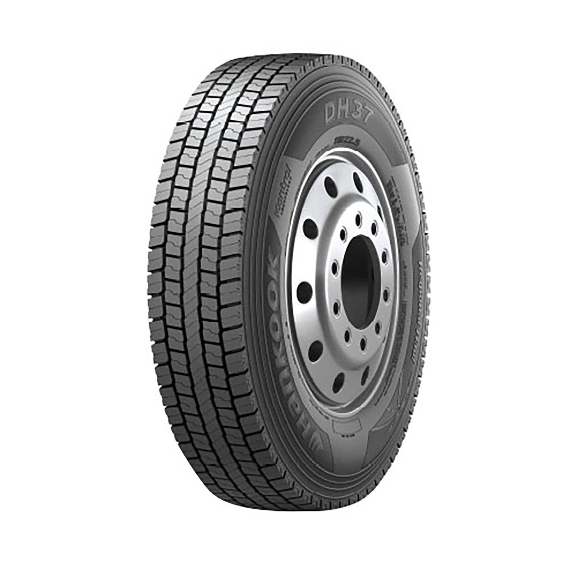 Hankook DH37 295/75R22.5 146 G Commercial Tire