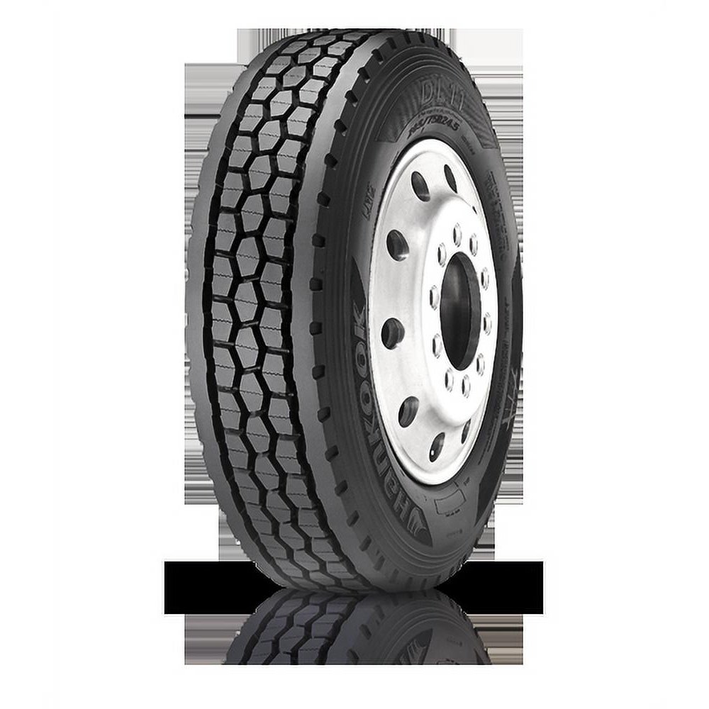 Hankook DL11 11/R24.5 Hankook DL11 11/R24.5 Sansujyuku sansujyuku.com