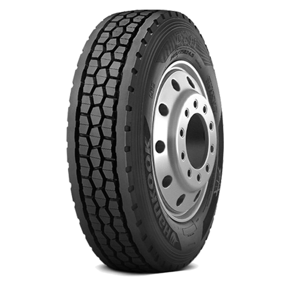 Hankook DL11 295/7522.5 L Commercial Tire Hankook DL11 295/7522.5 L Commercial Tire Sansujyuku sansujyuku.com