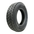 thumbnail image 1 of Hankook DL11 295/75R22.5 144L G Commercial Tire, 1 of 6