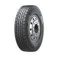 thumbnail image 1 of Hankook DL12 11R22.5 146L G Commercial Tire, 1 of 4