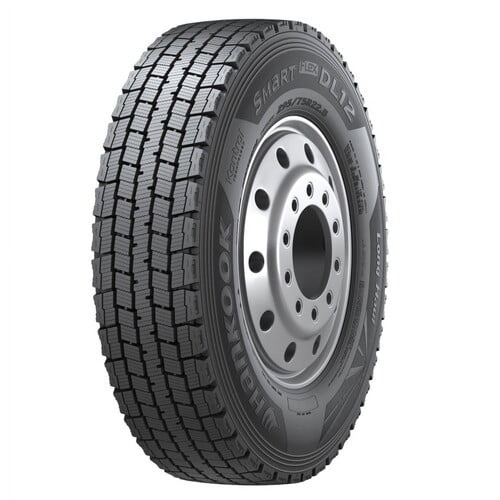 Hankook DL12 11R24.5 G/14PLY Commercial Tire