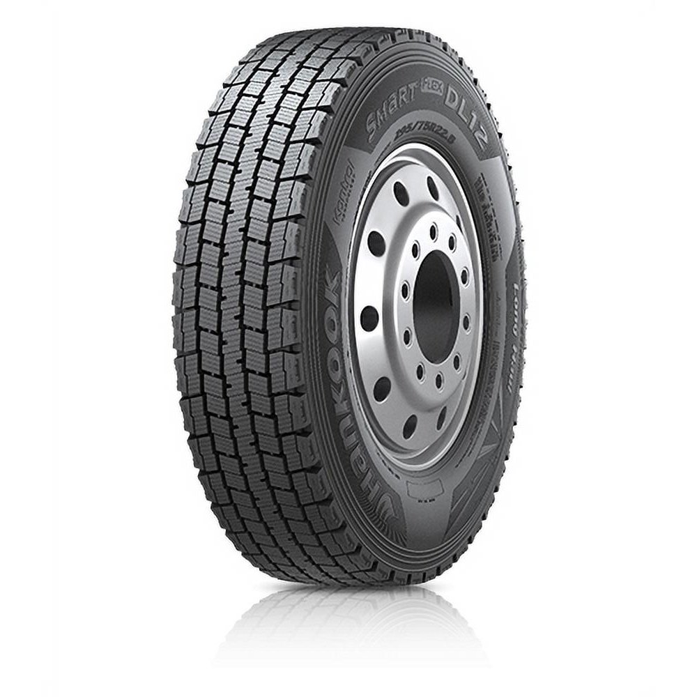 Hankook DL12 295/75R22.5 146L G Commercial Tire Hankook DL12 295/75R22.5 146L G Commercial Tire Sansujyuku sansujyuku.com