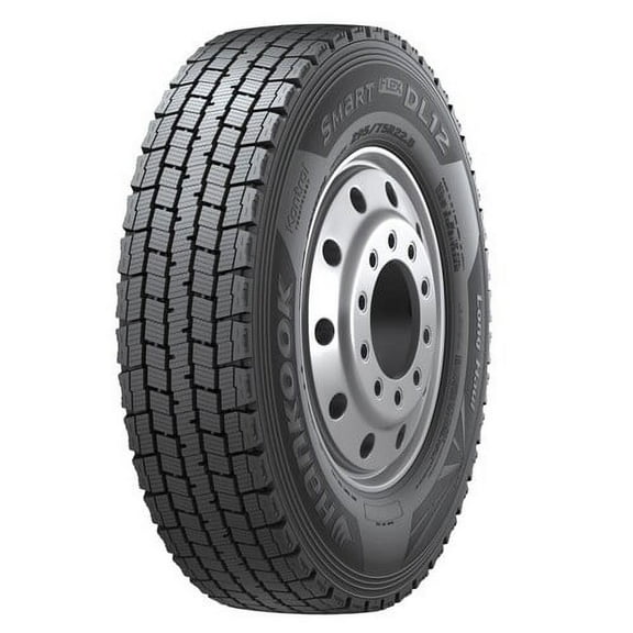 Hankook DL12 295/75R22.5 G/14PLY