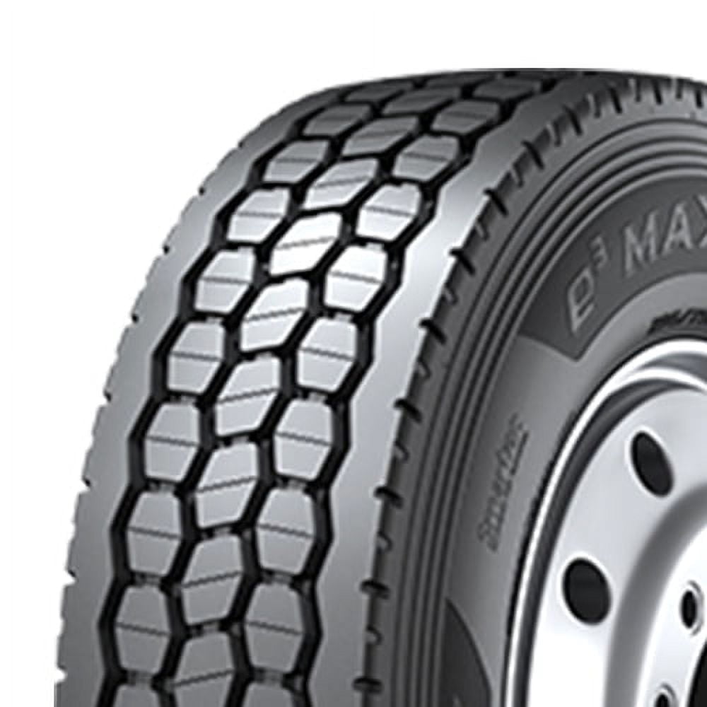 Hankook DL21 285/75R24.5 G/14PLY Commercial Tire