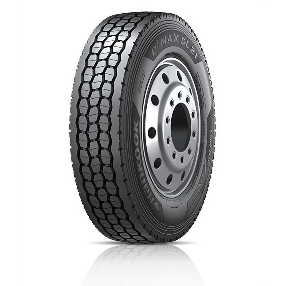 Hankook DL21 295/75R22.5 144L G Tire Hankook DL21 295/75R22.5 144L G Tire Sansujyuku sansujyuku.com