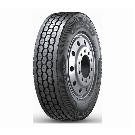 Hankook DL21 285/75R24.5 G/14PLY Commercial Tire