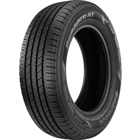 Hankook DynaPro HT RH12 LT245/70R17/10 119/116S BW All Season Tire