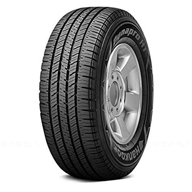 Hankook DynaPro HT RH12 P265/60R18 109T Tire - Walmart.com