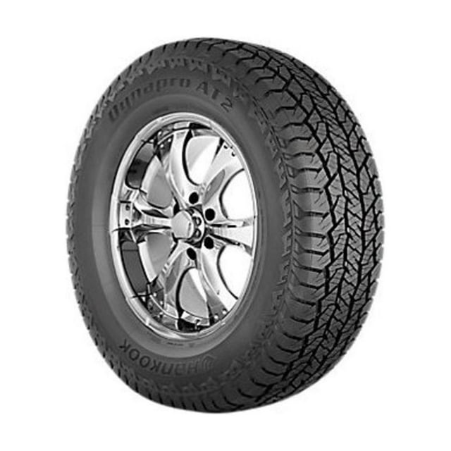 Hankook Dynapro A/T 2 RF11 225/70R16 103T Fits 200001 Jeep Cherokee Classic, 199799 Jeep