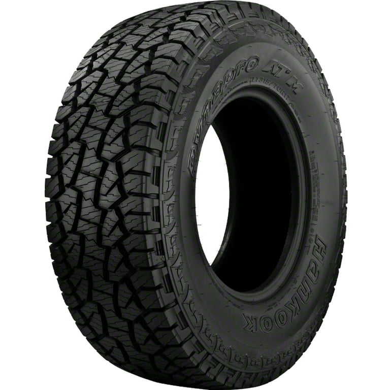 めんこ　10 265 70 18 Sumitomo Encounter AT 10 Ply New Tire 60,000 Miles
