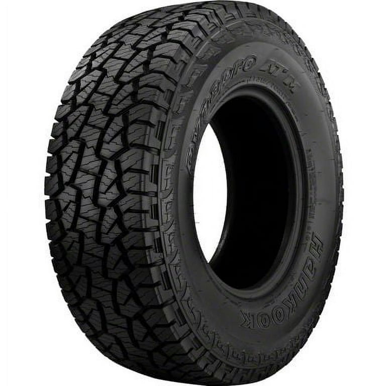 Hankook Dynapro AT M 265/65-17 112 T Tire