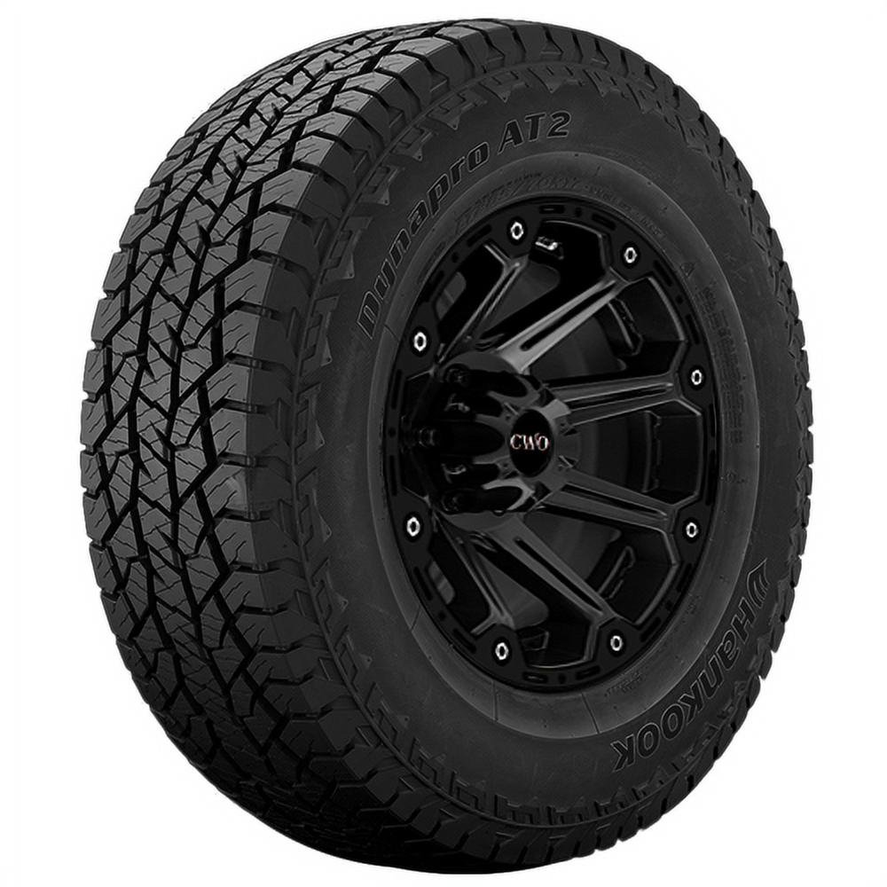 Hankook Dynapro AT2 285/65-18 125/122 S Tire Hankook Dynapro AT2 285/65-18 125/122 S Tire Sansujyuku sansujyuku.com