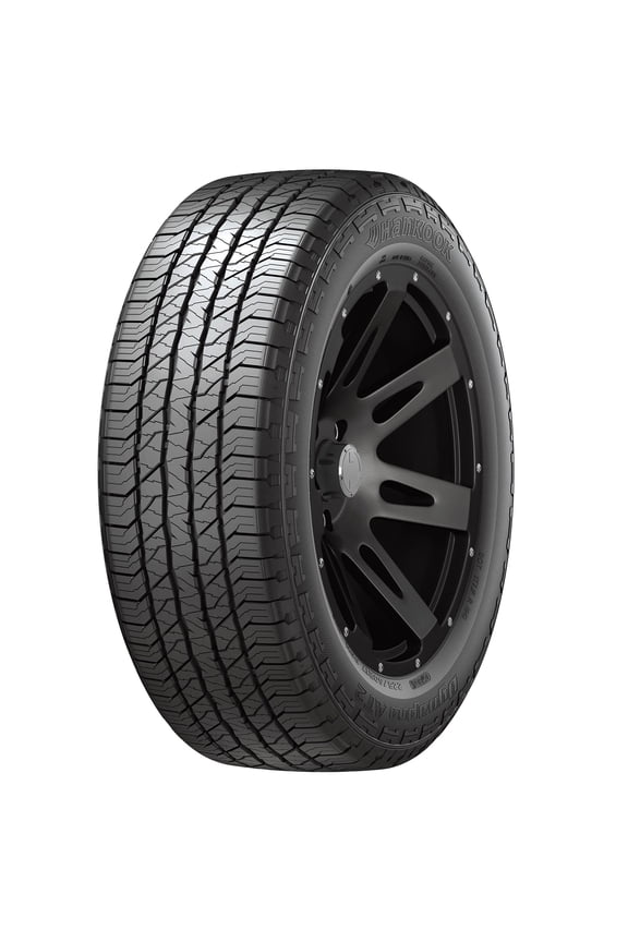 Dynapro AT2 (RF11) All Terrain 275/55R20 113T Passenger Tire