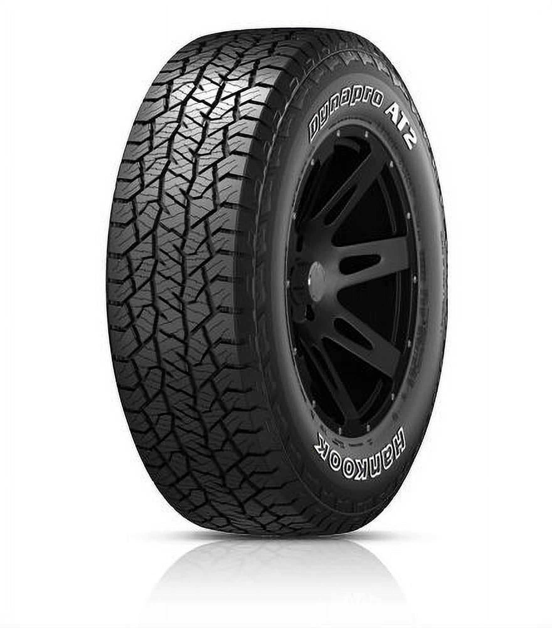 Hankook Dynapro AT2 (RF11) 285/45R22 110T
