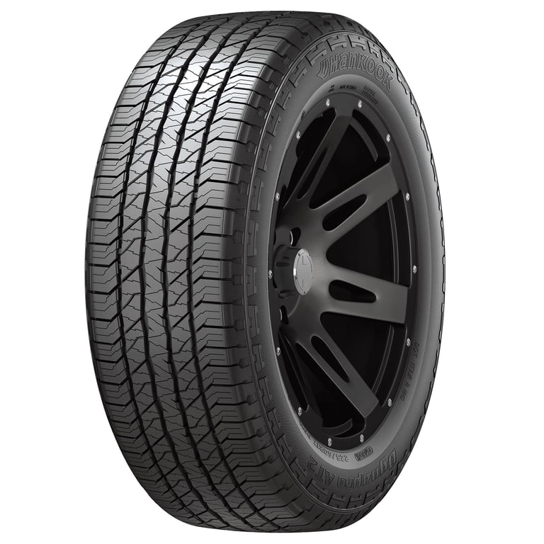 Hankook, All Terrain Light Truck Tire, 225/60R17 99H - Walmart.com