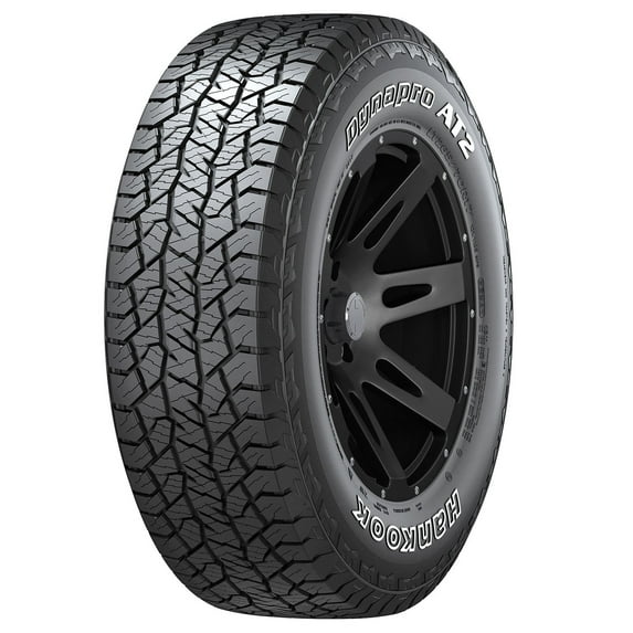 Free Shipping! Hankook Dynapro AT2 RF11 All Terrain 235/75R17 109T ...