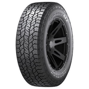 Hankook Dynapro AT2 RF11 All-Terrain Tire – 245/75R17 112T Fits: 2017 Jeep Wrangler Sport, 2016 Jeep Wrangler Unlimited 75th Anniversary Sansujyuku sansujyuku.com